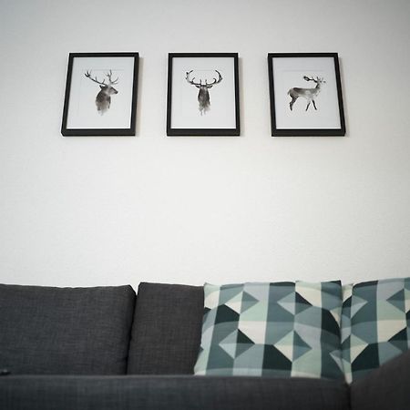 Appartement Alpen Flair 소우텐즈 외부 사진