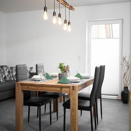 Appartement Alpen Flair 소우텐즈 외부 사진