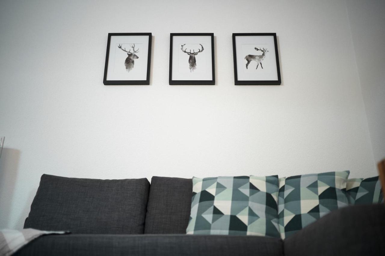 Appartement Alpen Flair 소우텐즈 외부 사진