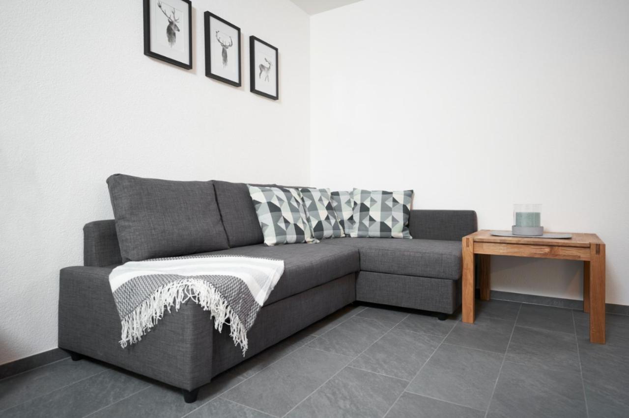 Appartement Alpen Flair 소우텐즈 외부 사진