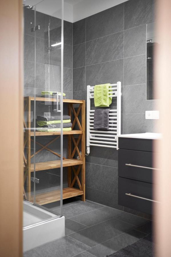 Appartement Alpen Flair 소우텐즈 외부 사진