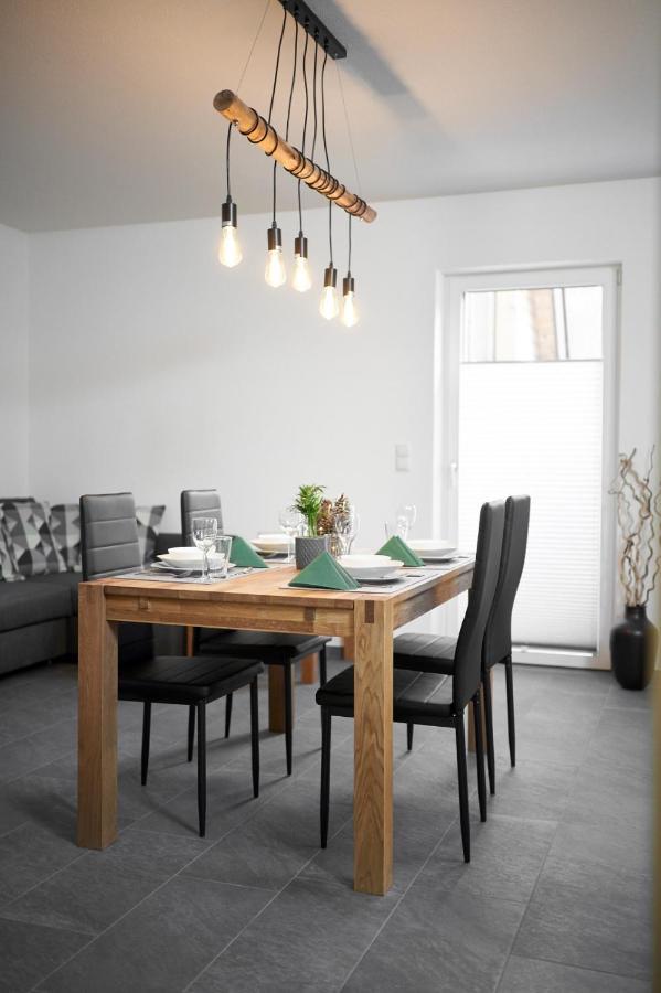 Appartement Alpen Flair 소우텐즈 외부 사진