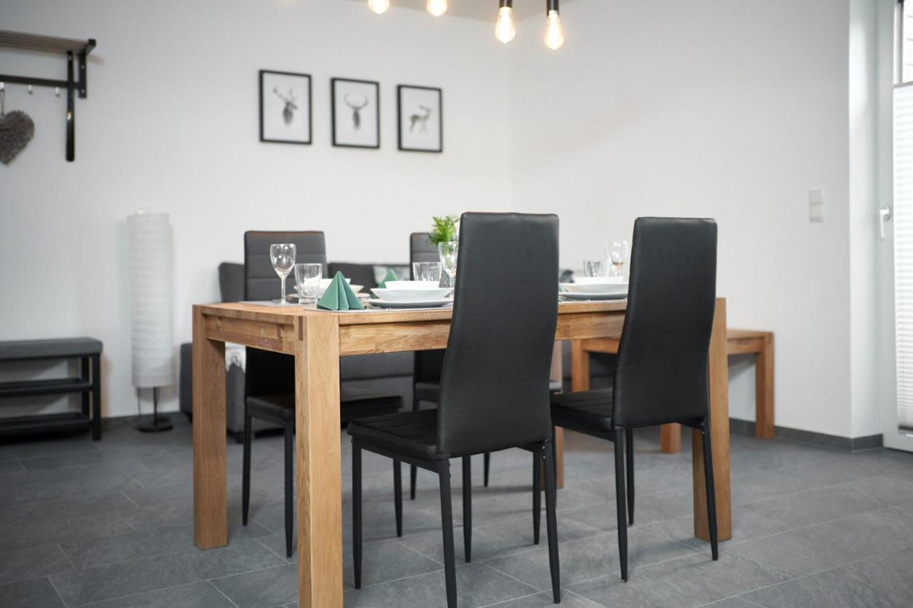 Appartement Alpen Flair 소우텐즈 외부 사진