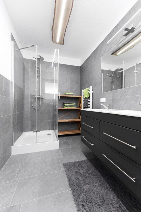 Appartement Alpen Flair 소우텐즈 외부 사진