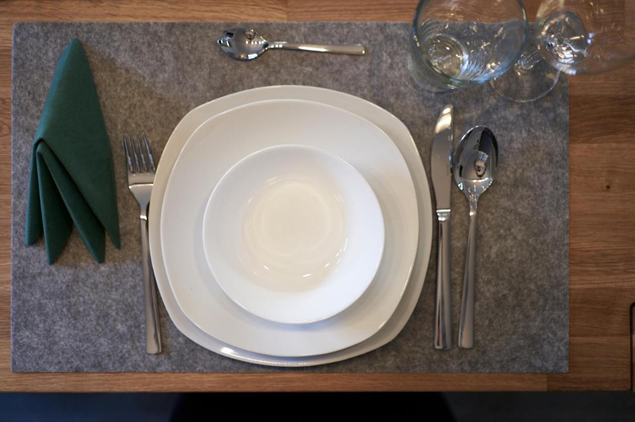 Appartement Alpen Flair 소우텐즈 외부 사진