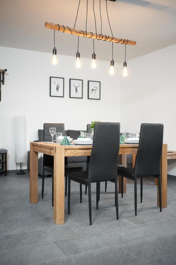 Appartement Alpen Flair 소우텐즈 외부 사진