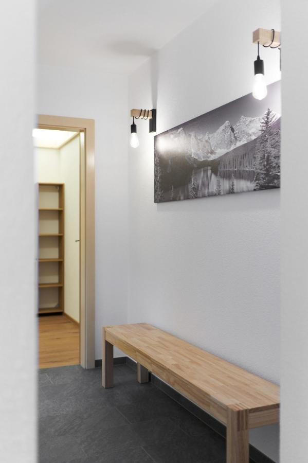 Appartement Alpen Flair 소우텐즈 외부 사진