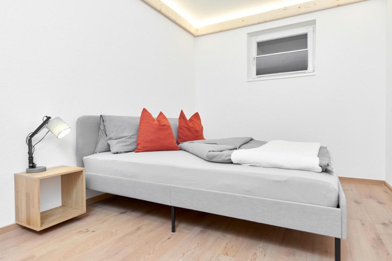 Appartement Alpen Flair 소우텐즈 외부 사진