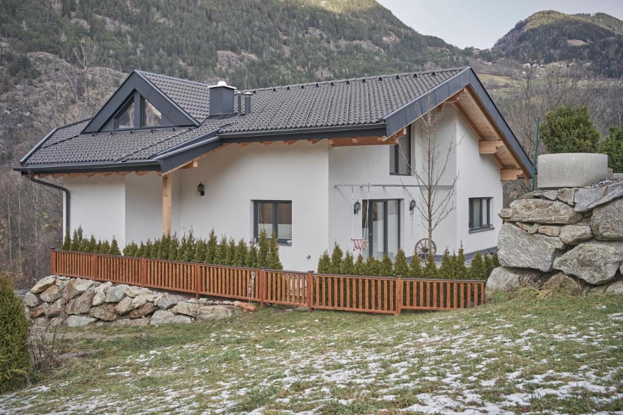 Appartement Alpen Flair 소우텐즈 외부 사진