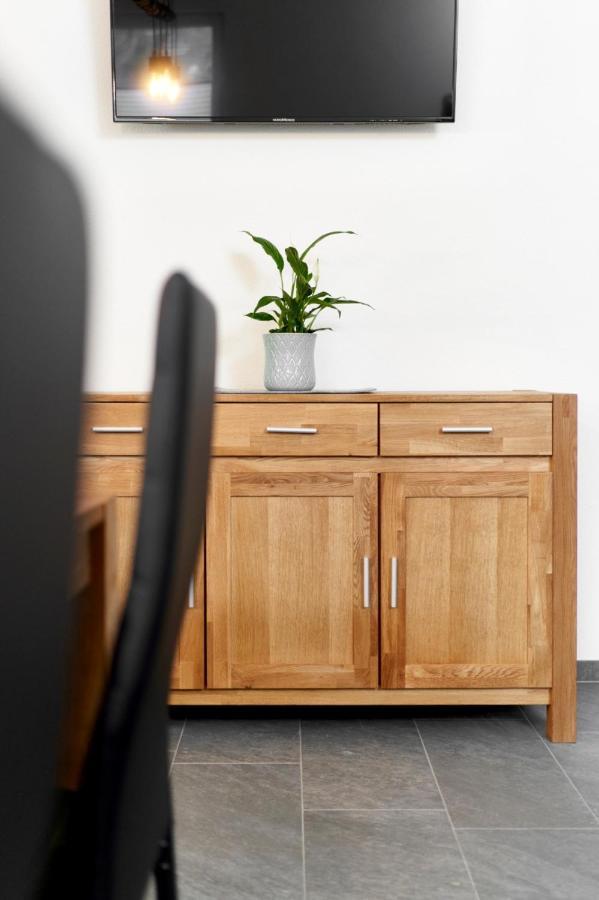 Appartement Alpen Flair 소우텐즈 외부 사진