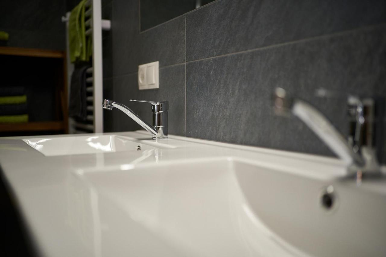 Appartement Alpen Flair 소우텐즈 외부 사진