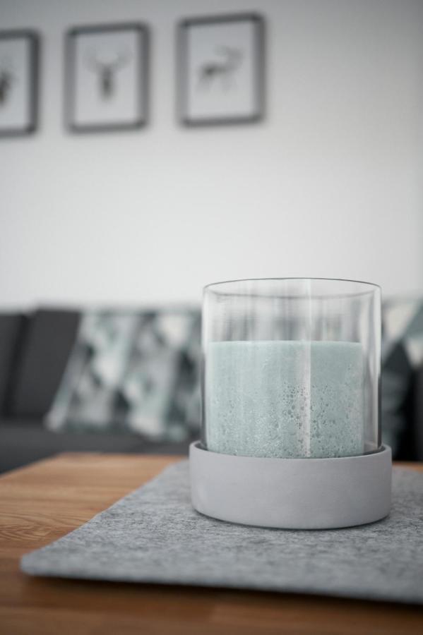 Appartement Alpen Flair 소우텐즈 외부 사진